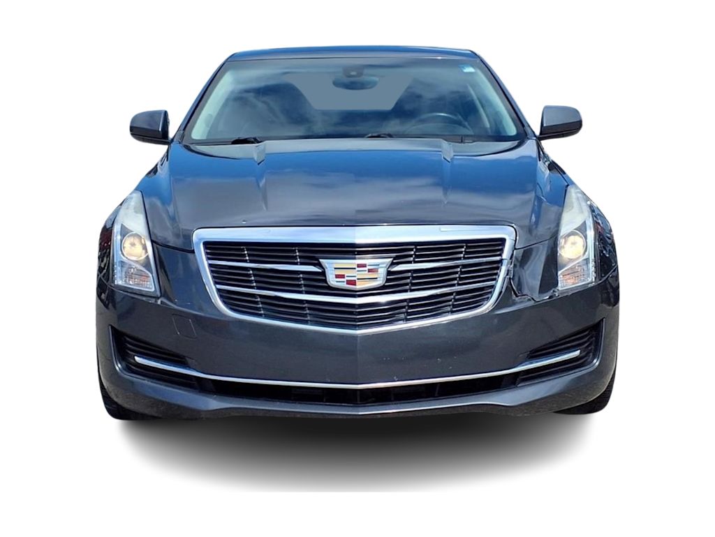 Thumbnail: 2016 Cadillac ATS - 6