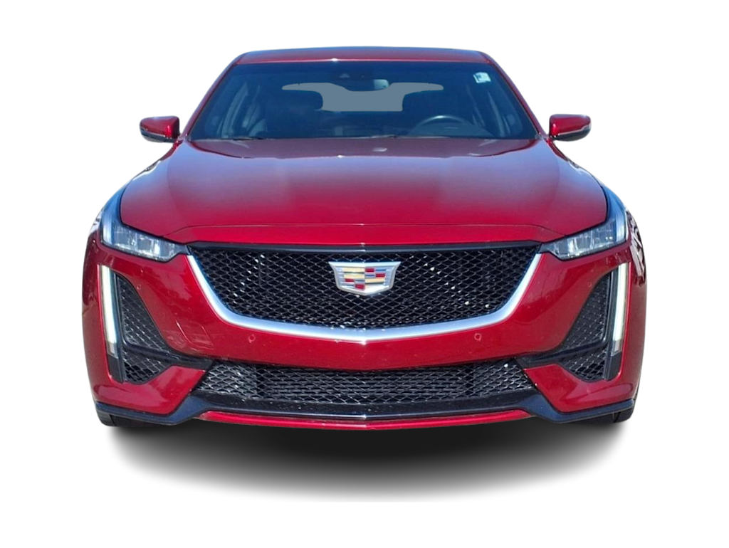 Thumbnail: 2023 Cadillac CT5 - 5