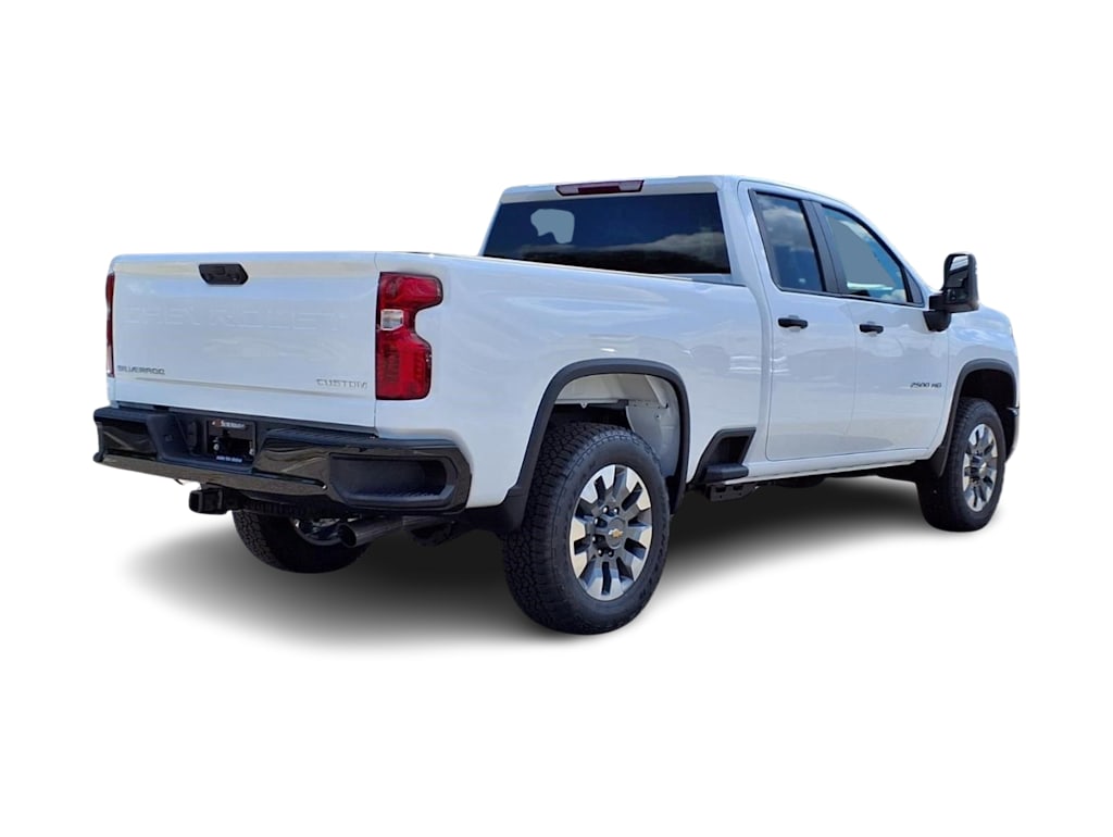 Thumbnail: 2026 Chevrolet Silverado 2500 - 14