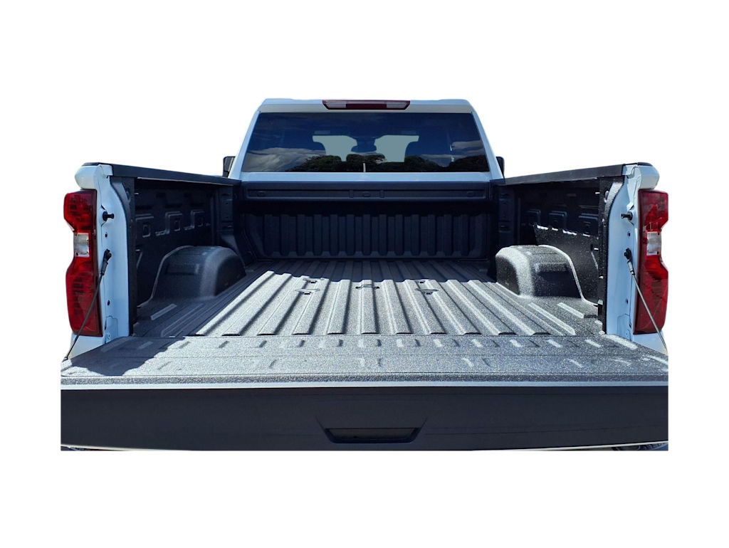 Thumbnail: 2026 Chevrolet Silverado 2500 - 12