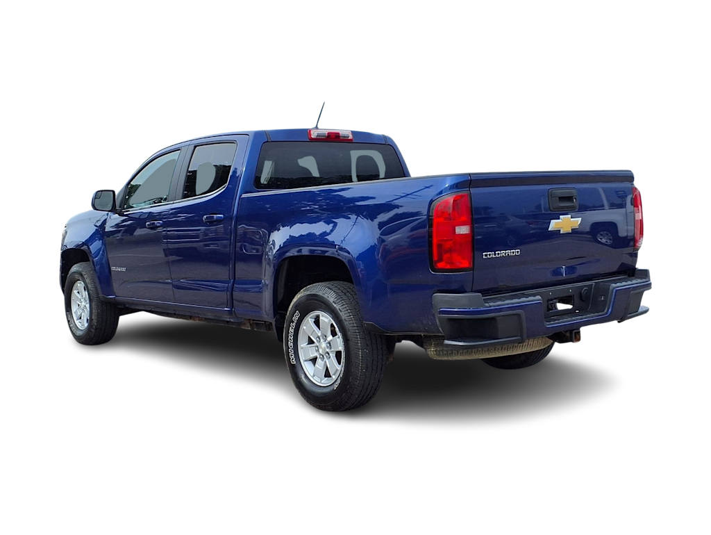 Thumbnail: 2015 Chevrolet Colorado - 3