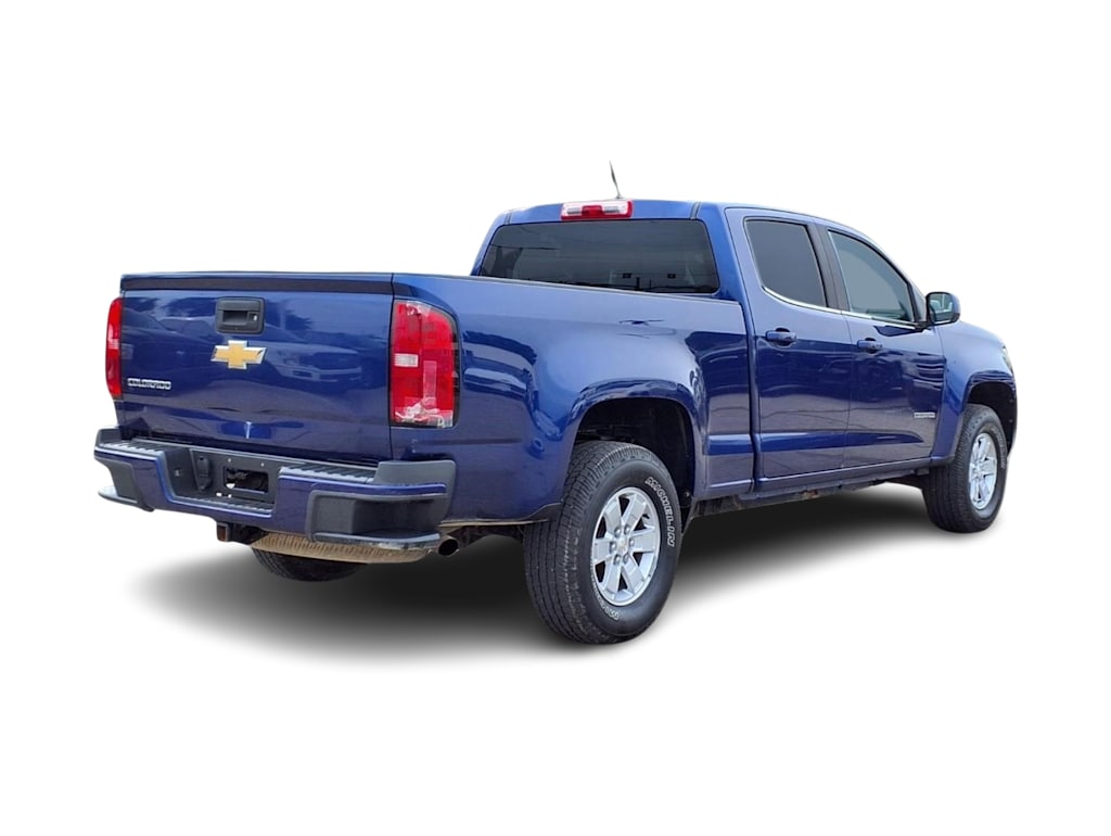 Thumbnail: 2015 Chevrolet Colorado - 18