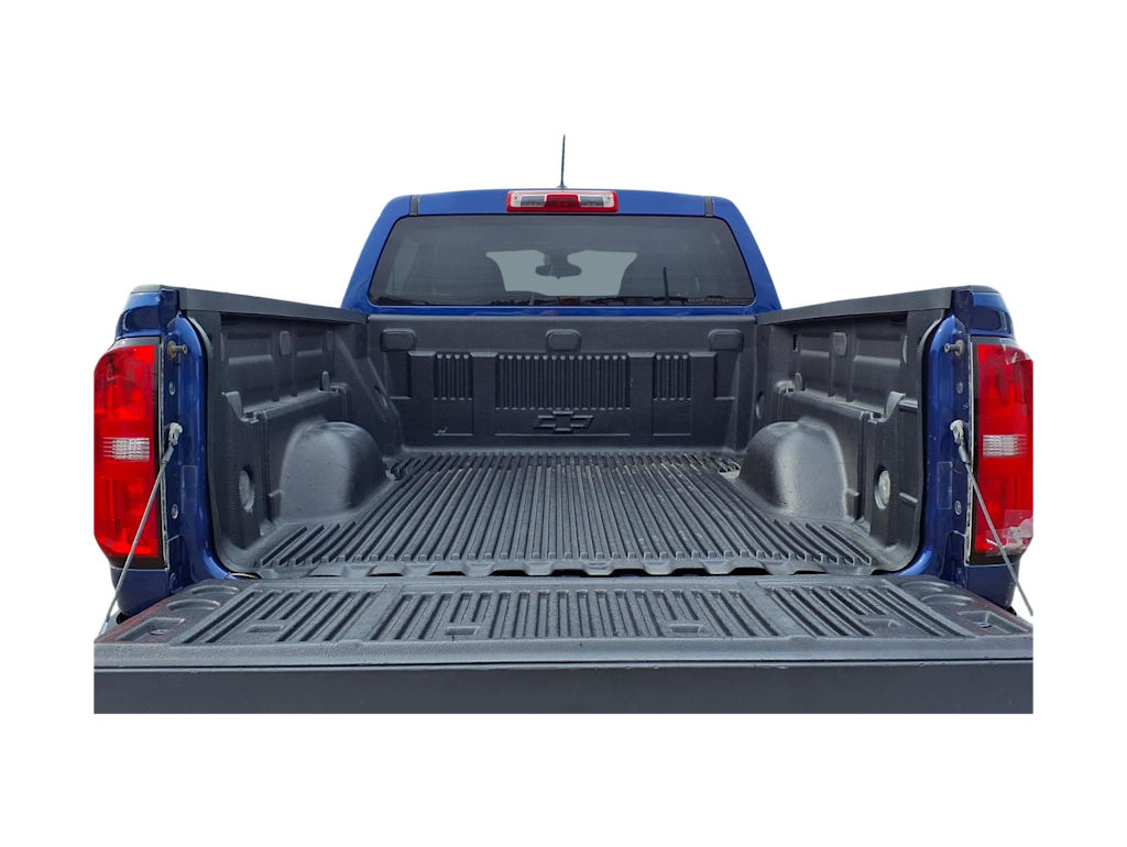 Thumbnail: 2015 Chevrolet Colorado - 15