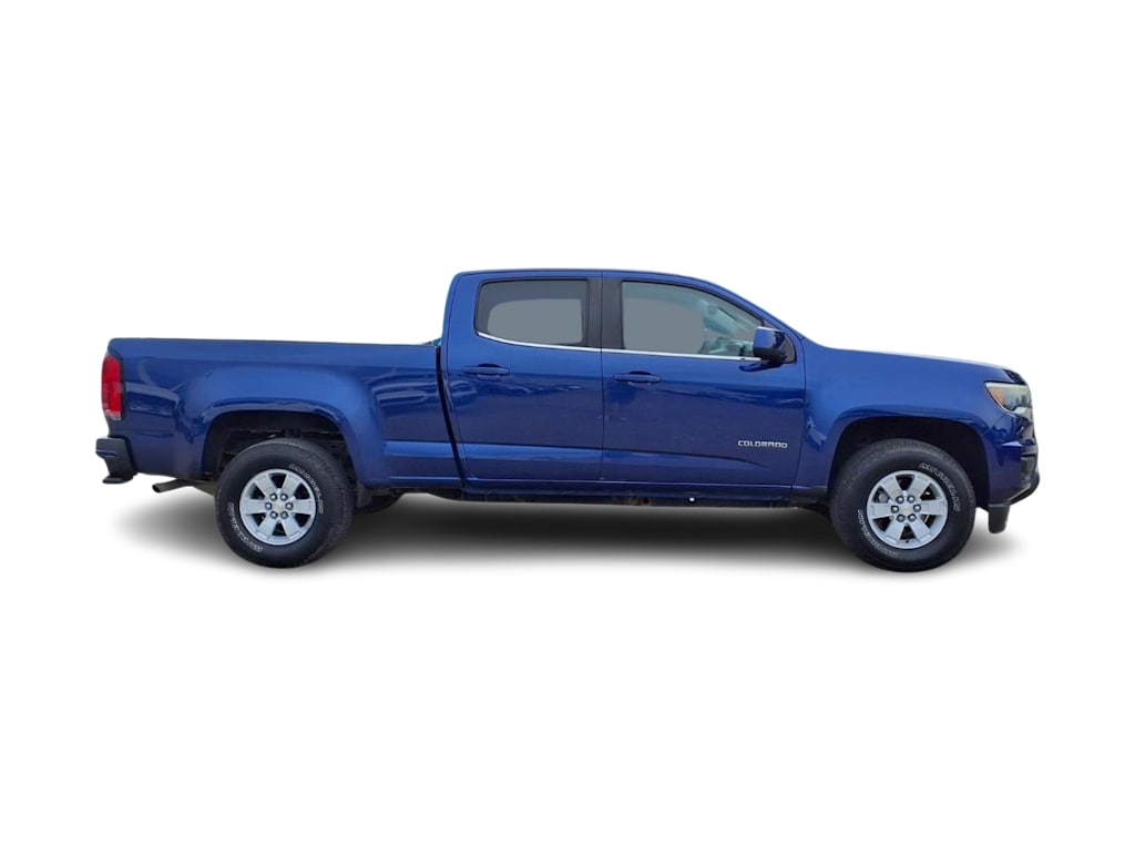 Thumbnail: 2015 Chevrolet Colorado - 17