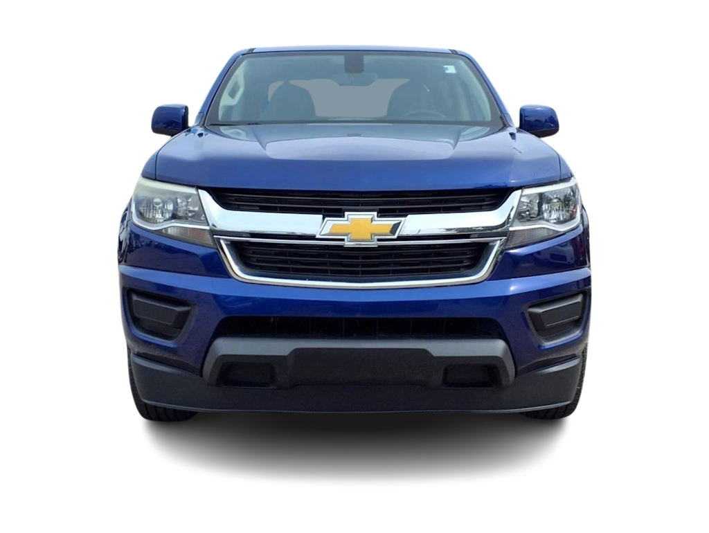 Thumbnail: 2015 Chevrolet Colorado - 5