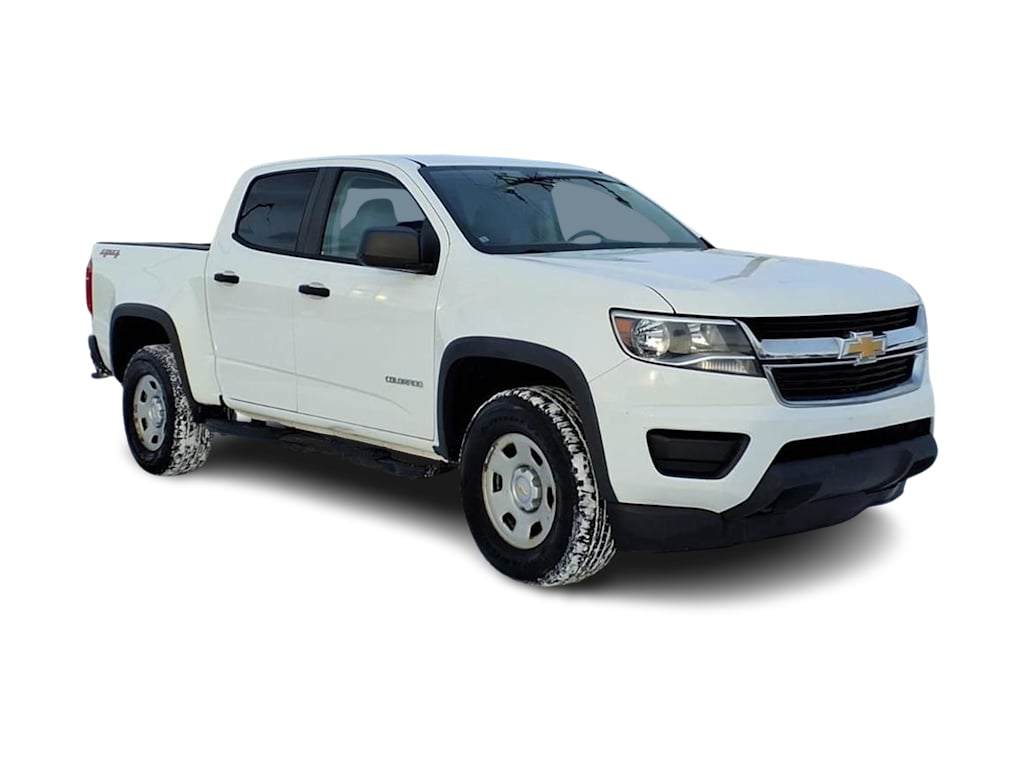 Thumbnail: 2017 Chevrolet Colorado - 15