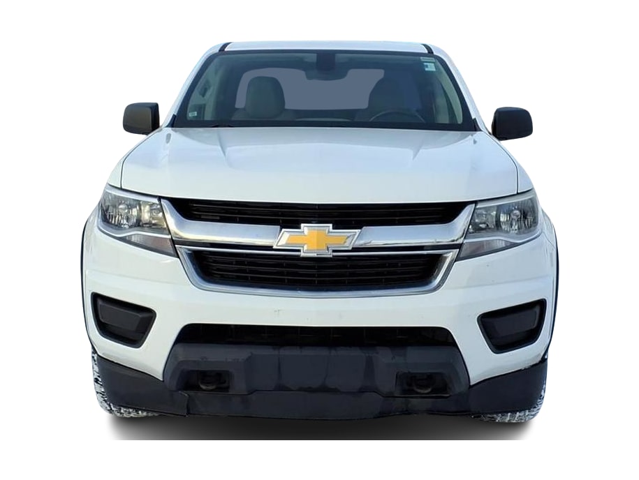 Thumbnail: 2017 Chevrolet Colorado - 6