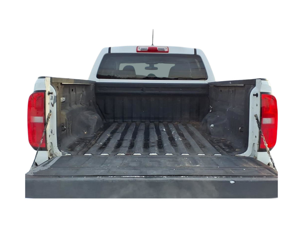 Thumbnail: 2017 Chevrolet Colorado - 14