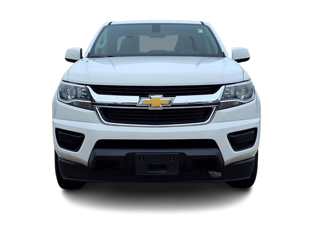Thumbnail: 2019 Chevrolet Colorado - 6
