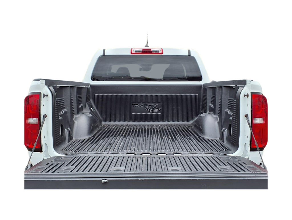 Thumbnail: 2019 Chevrolet Colorado - 14