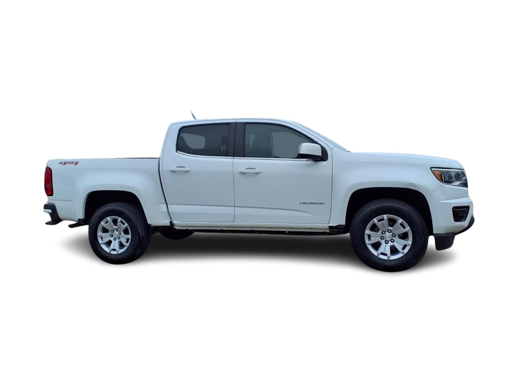 Thumbnail: 2019 Chevrolet Colorado - 16
