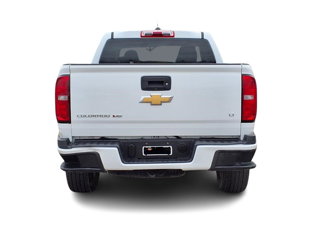Thumbnail: 2019 Chevrolet Colorado - 5