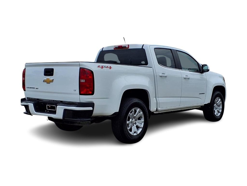 Thumbnail: 2019 Chevrolet Colorado - 17