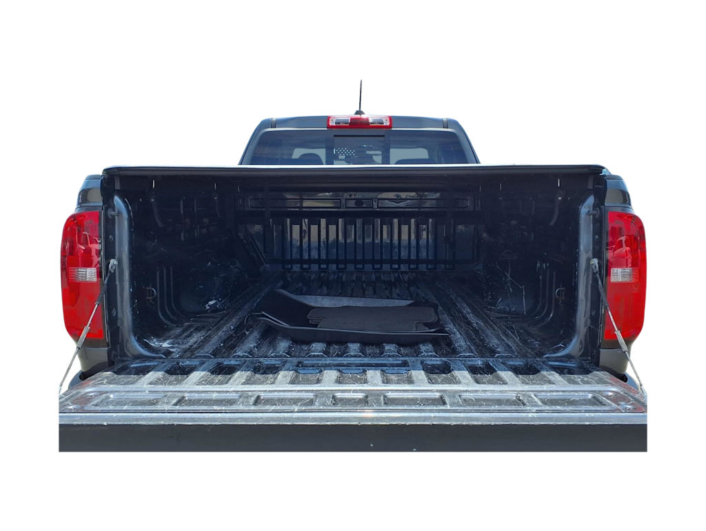 Thumbnail: 2017 Chevrolet Colorado - 13