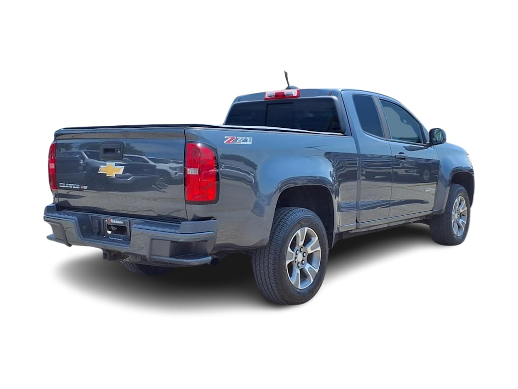 Thumbnail: 2017 Chevrolet Colorado - 17