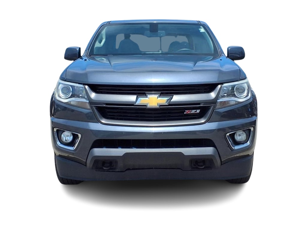 Thumbnail: 2017 Chevrolet Colorado - 5