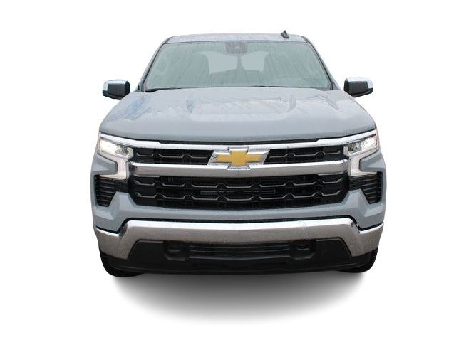 2024 Chevrolet Silverado 1500 LT 7