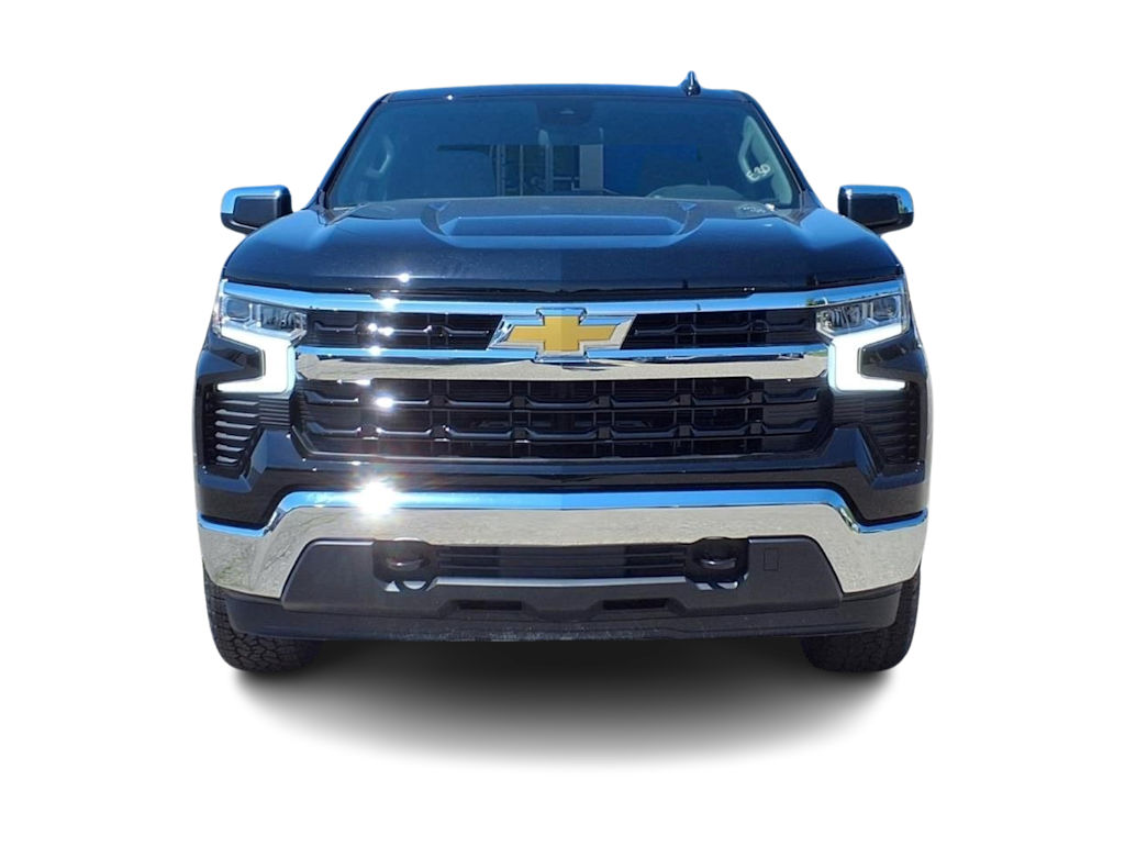 Thumbnail: 2026 Chevrolet Silverado 1500 - 5
