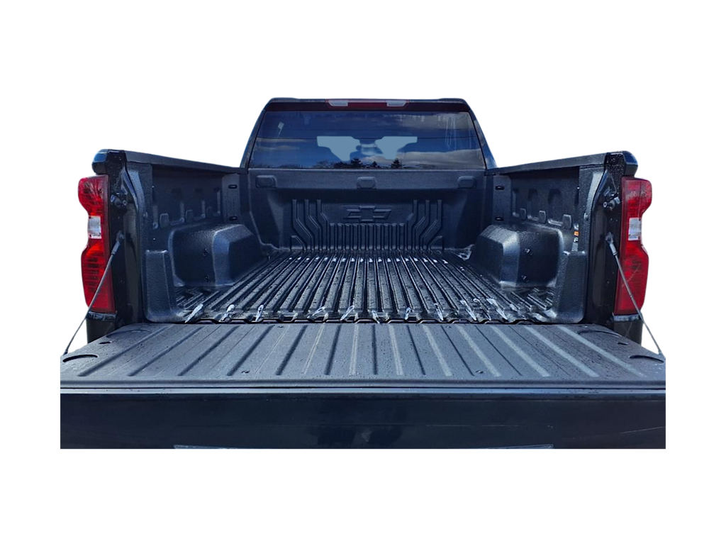 Thumbnail: 2026 Chevrolet Silverado 1500 - 11