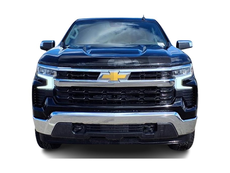 Thumbnail: 2026 Chevrolet Silverado 1500 - 5