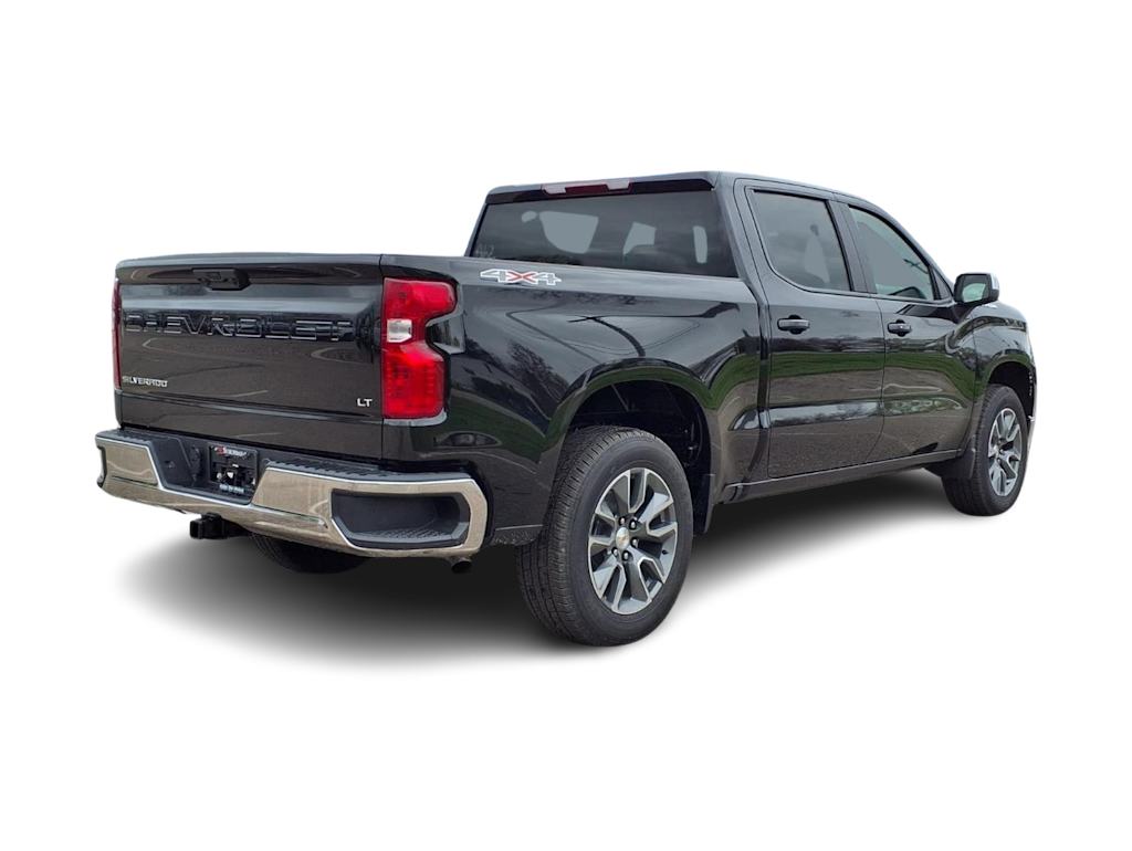 Thumbnail: 2026 Chevrolet Silverado 1500 - 14