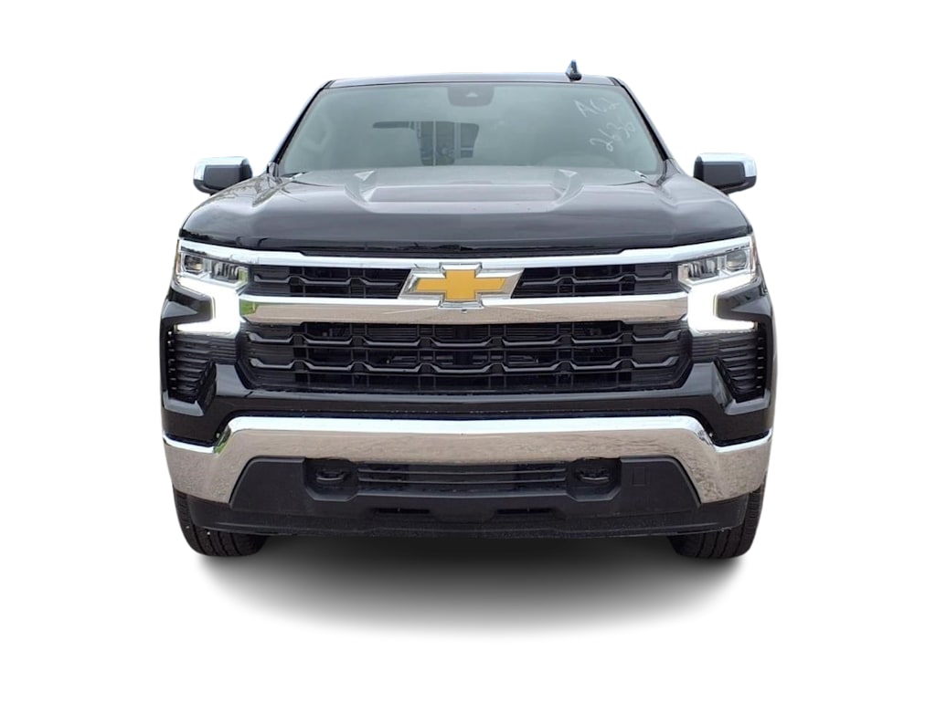 Thumbnail: 2026 Chevrolet Silverado 1500 - 5