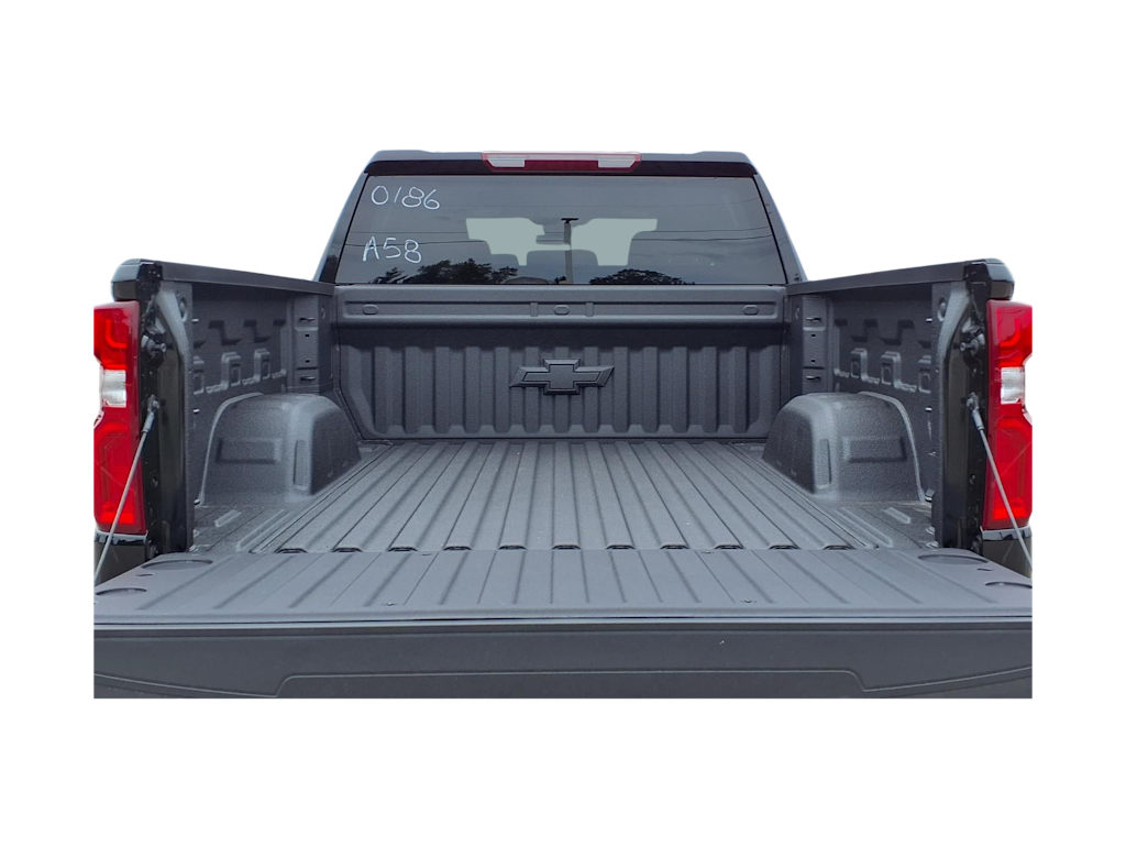 Thumbnail: 2026 Chevrolet Silverado 1500 - 13