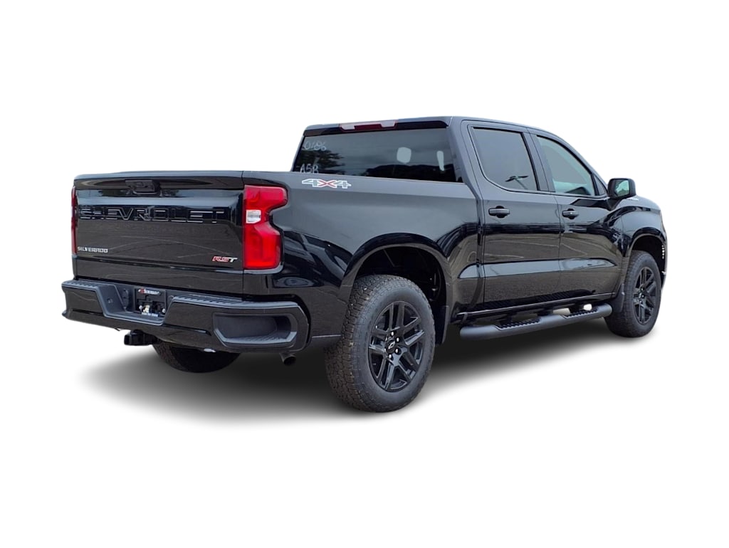 Thumbnail: 2026 Chevrolet Silverado 1500 - 15