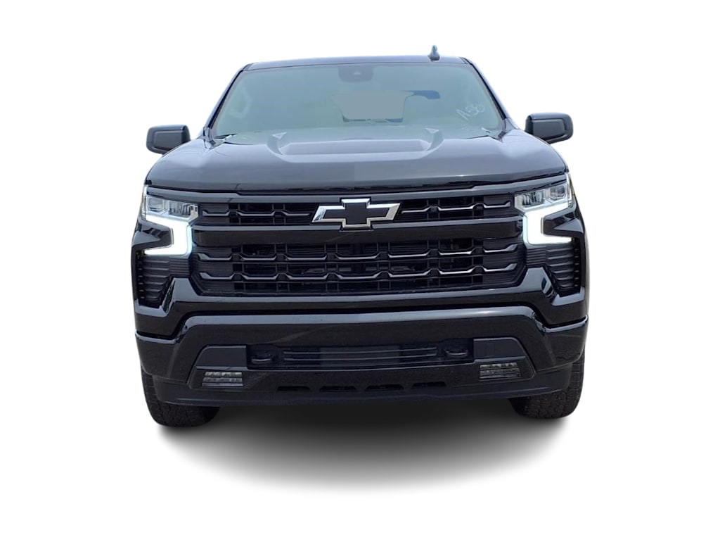 Thumbnail: 2026 Chevrolet Silverado 1500 - 5