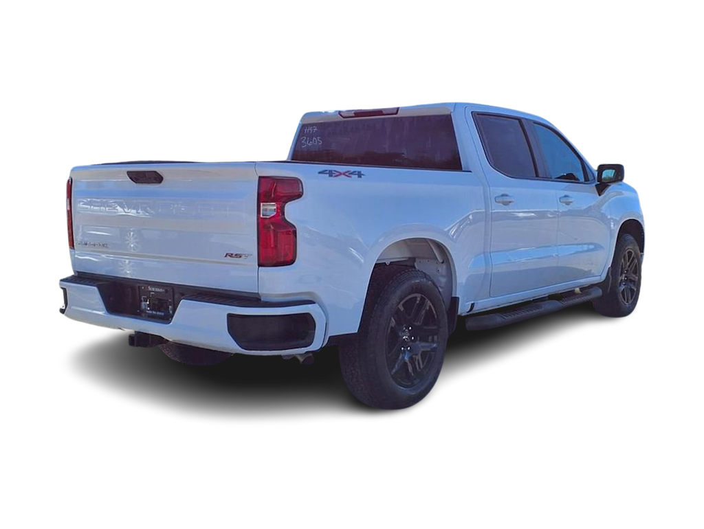 Thumbnail: 2026 Chevrolet Silverado 1500 - 13