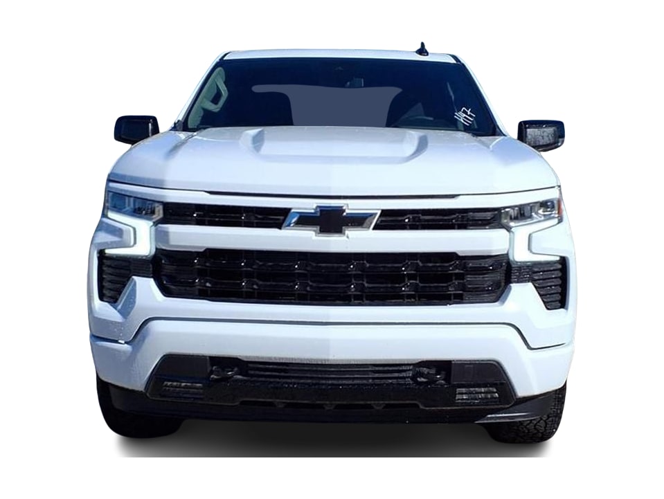 Thumbnail: 2026 Chevrolet Silverado 1500 - 5