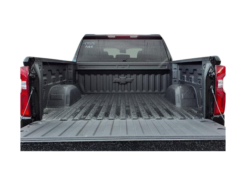 Thumbnail: 2026 Chevrolet Silverado 1500 - 13