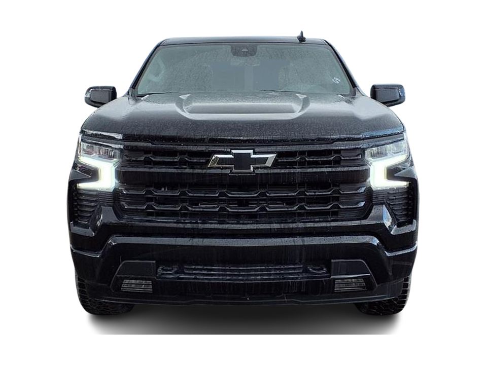 Thumbnail: 2026 Chevrolet Silverado 1500 - 5