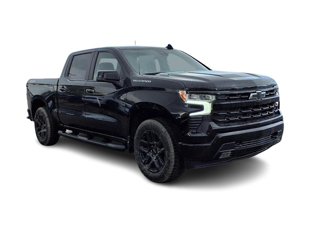 Thumbnail: 2026 Chevrolet Silverado 1500 - 14