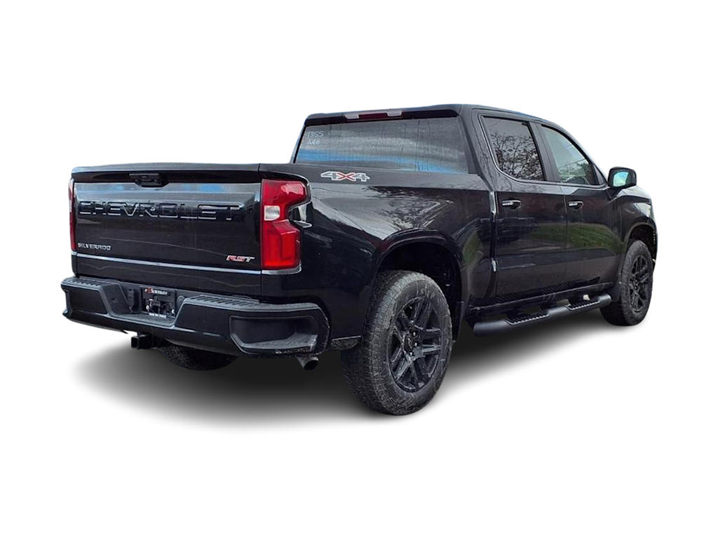 Thumbnail: 2026 Chevrolet Silverado 1500 - 15