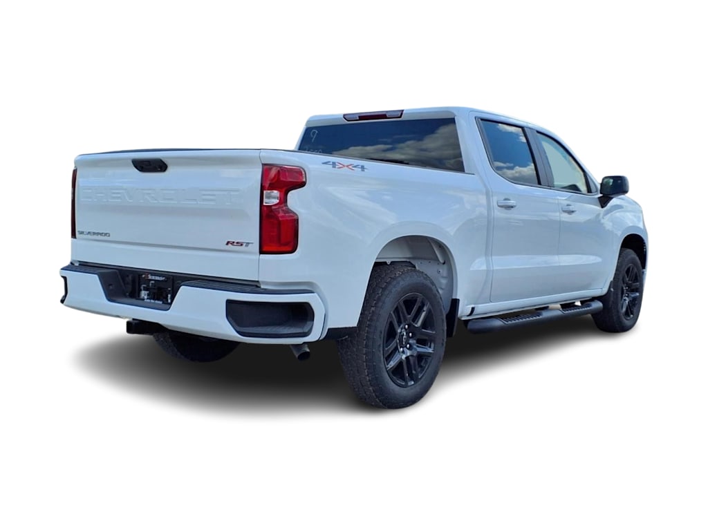 Thumbnail: 2026 Chevrolet Silverado 1500 - 13