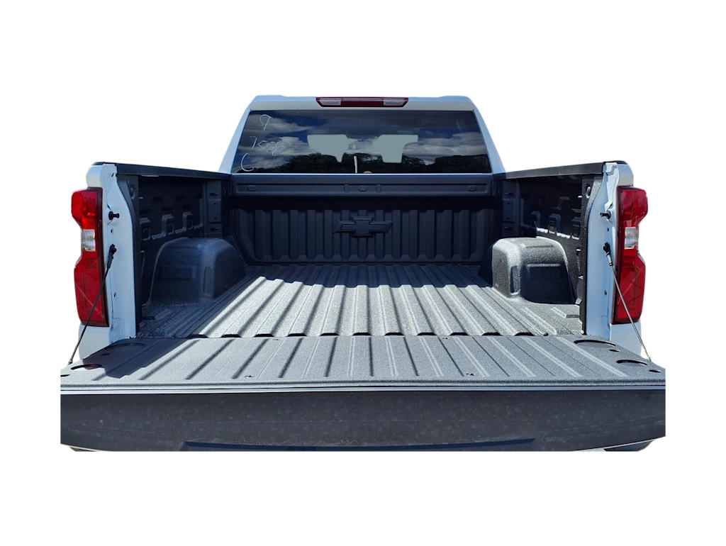 Thumbnail: 2026 Chevrolet Silverado 1500 - 11