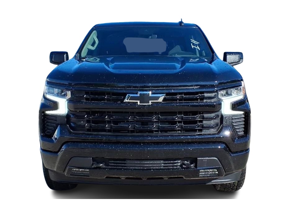 Thumbnail: 2026 Chevrolet Silverado 1500 - 5
