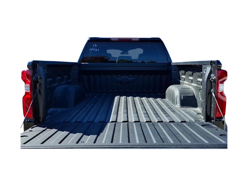 Thumbnail: 2026 Chevrolet Silverado 1500 - 10