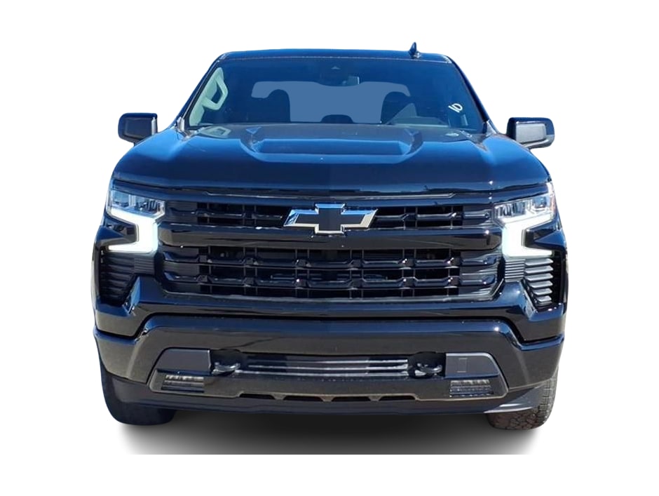 Thumbnail: 2026 Chevrolet Silverado 1500 - 5