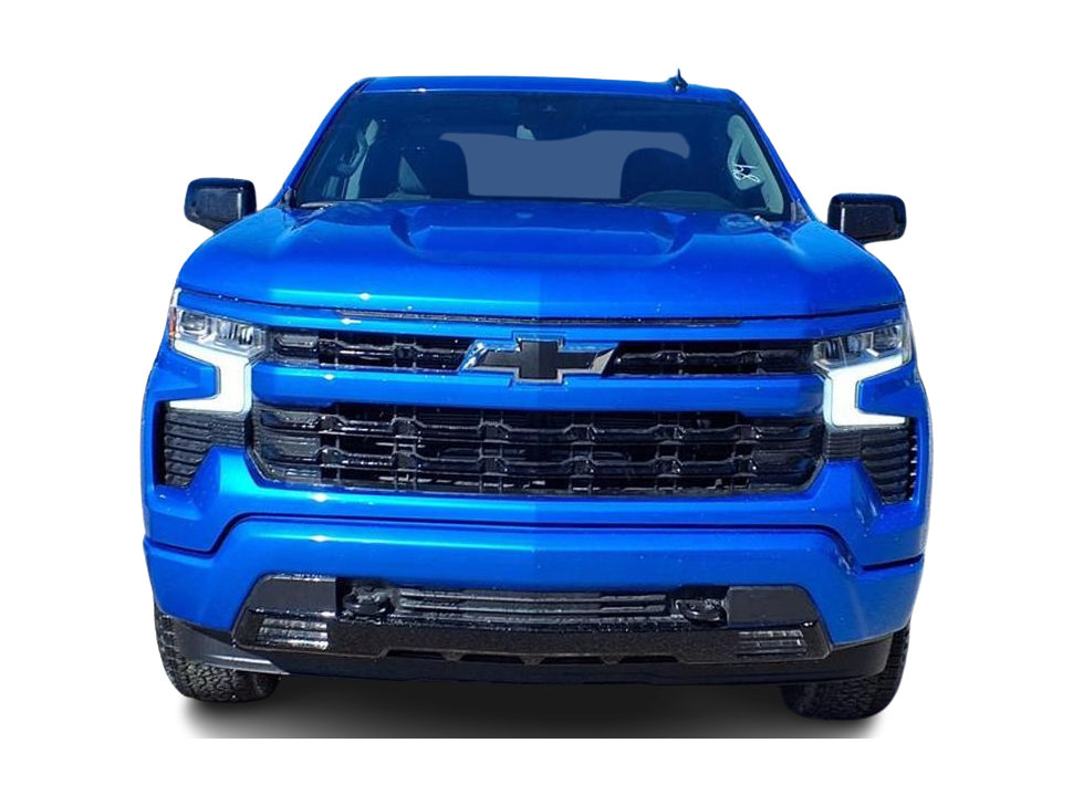 Thumbnail: 2026 Chevrolet Silverado 1500 - 5