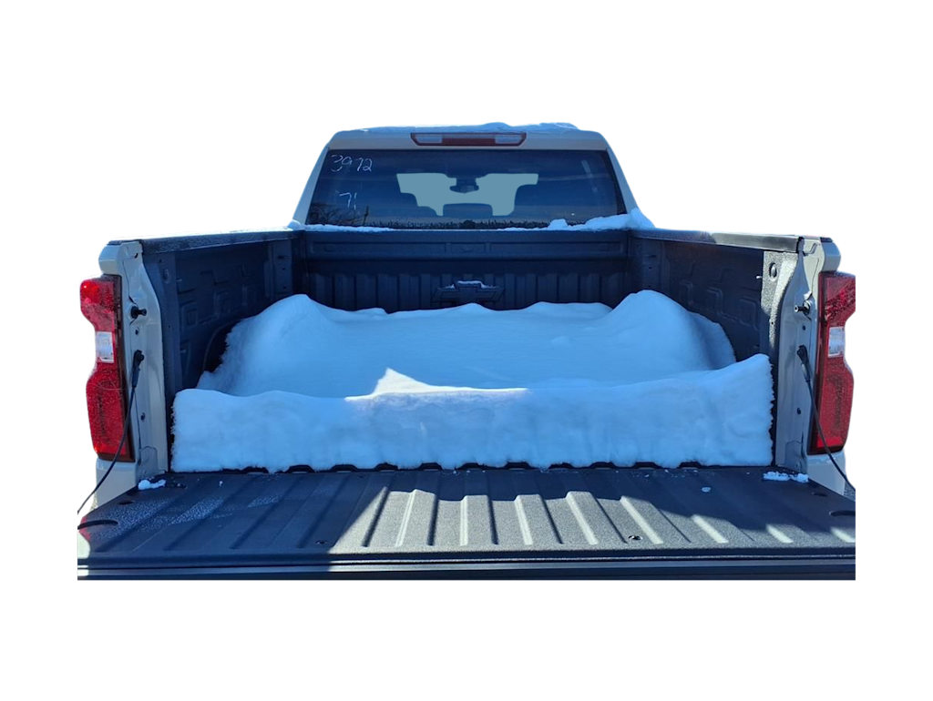 Thumbnail: 2026 Chevrolet Silverado 1500 - 11