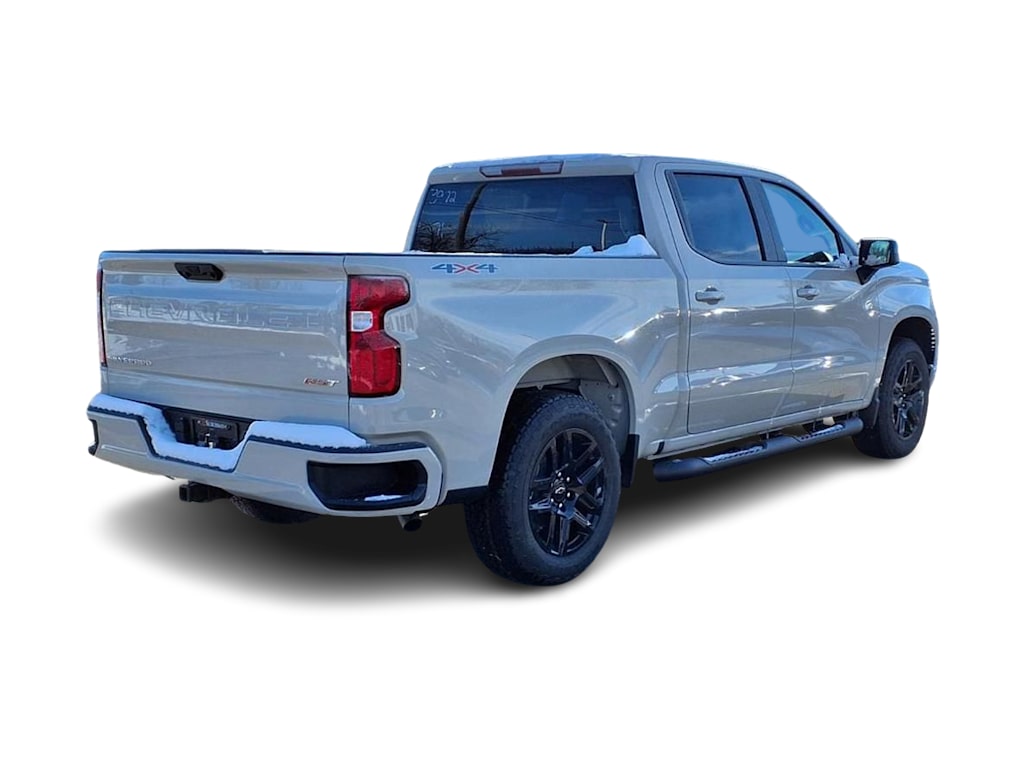 Thumbnail: 2026 Chevrolet Silverado 1500 - 13