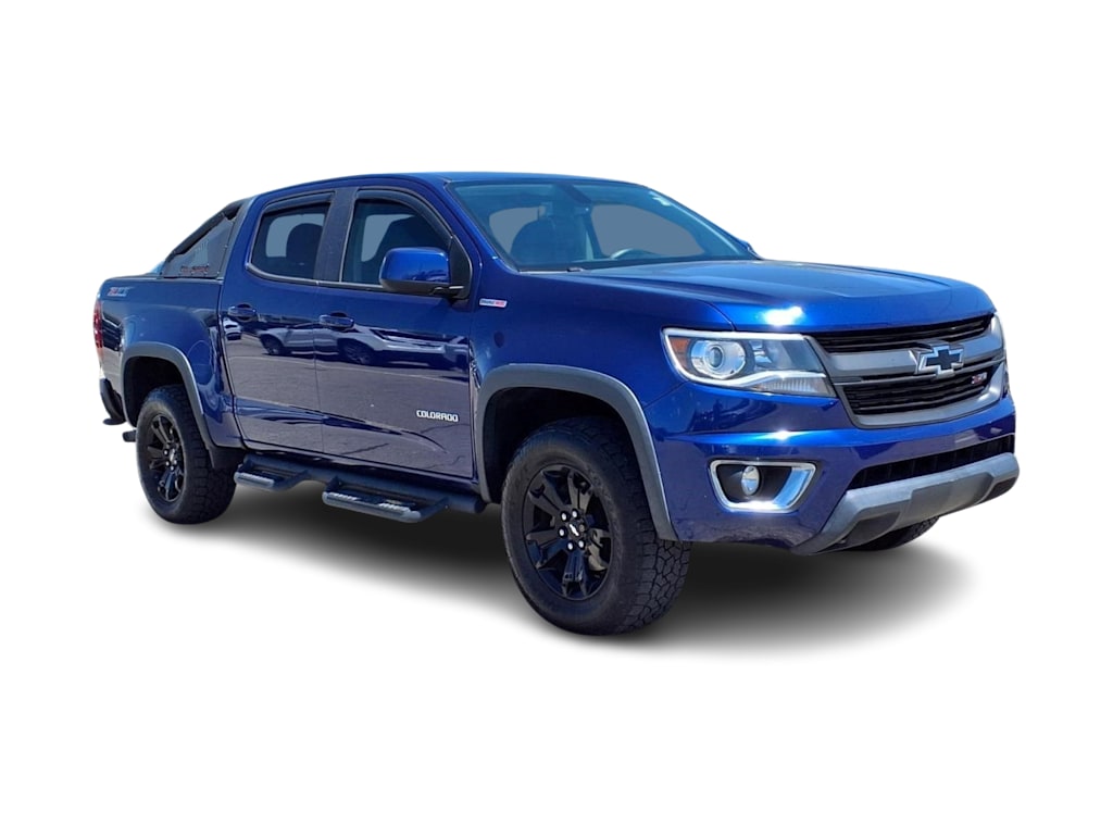 Thumbnail: 2016 Chevrolet Colorado - 16