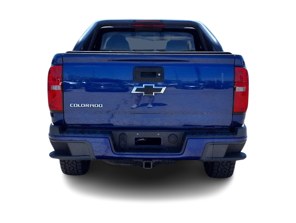 Thumbnail: 2016 Chevrolet Colorado - 4