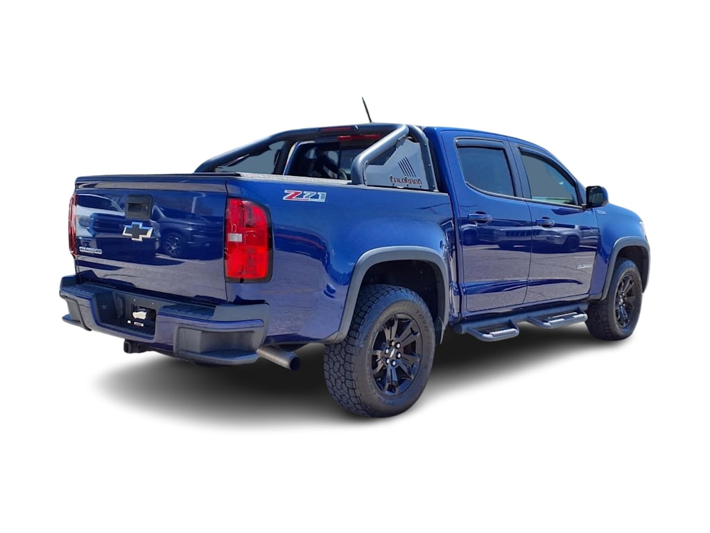 Thumbnail: 2016 Chevrolet Colorado - 17