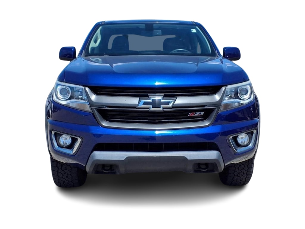 Thumbnail: 2016 Chevrolet Colorado - 5