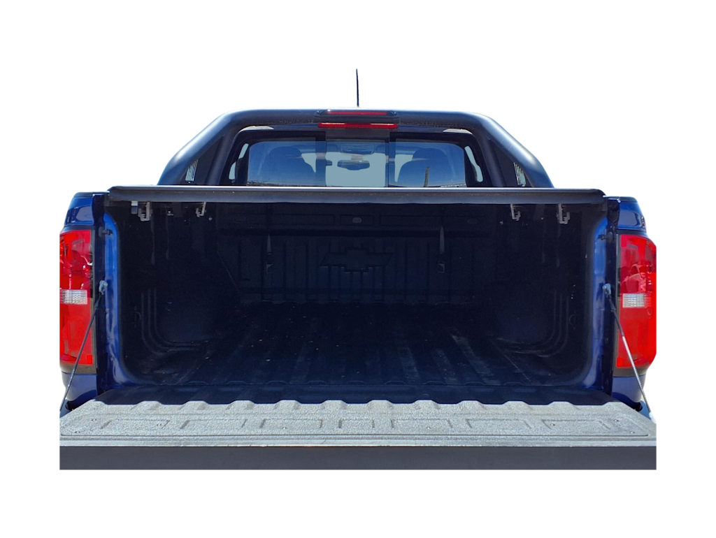 Thumbnail: 2016 Chevrolet Colorado - 14