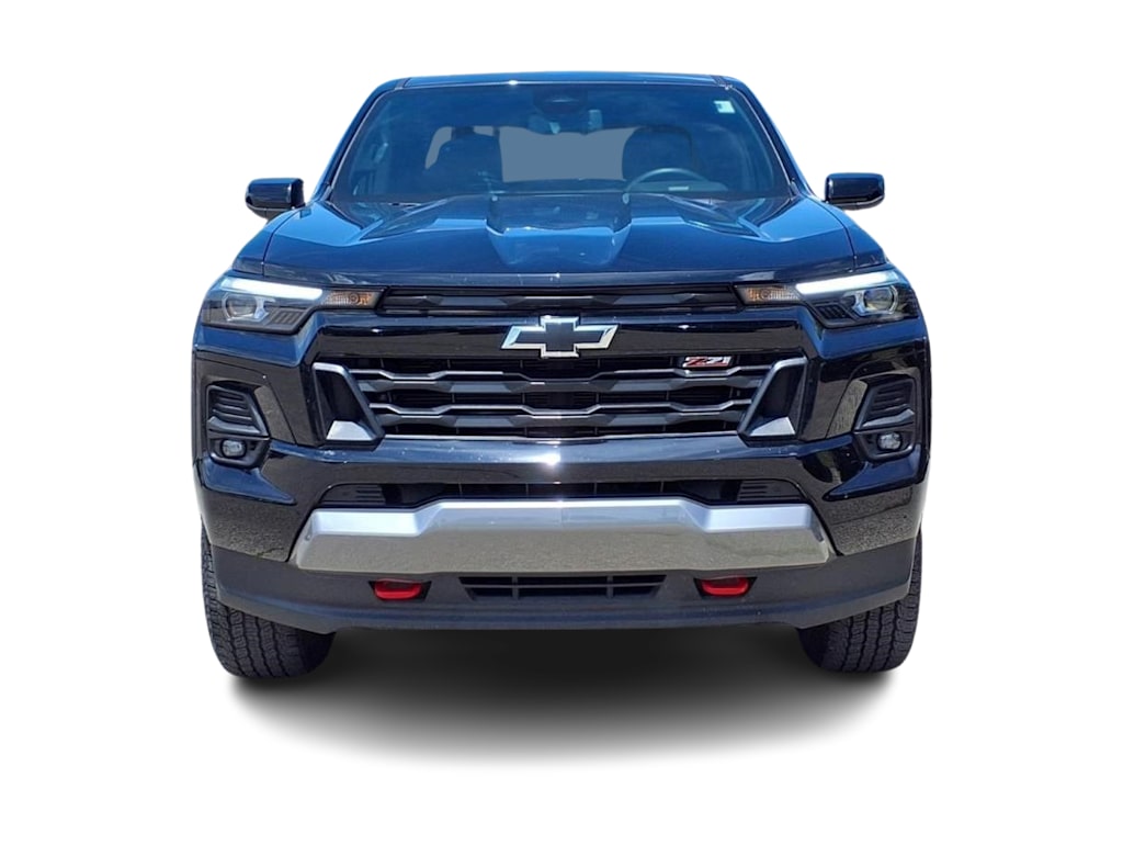 Thumbnail: 2023 Chevrolet Colorado - 6