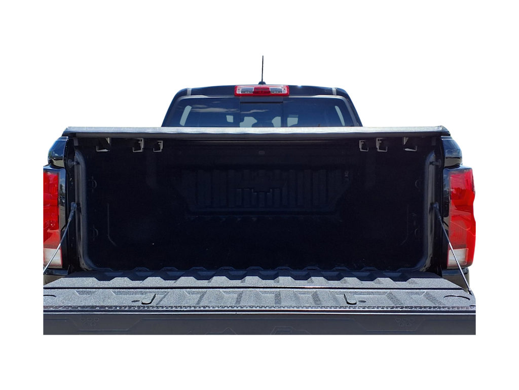 Thumbnail: 2023 Chevrolet Colorado - 14